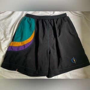 Lightning Bolt Surfboard Co. Shorts